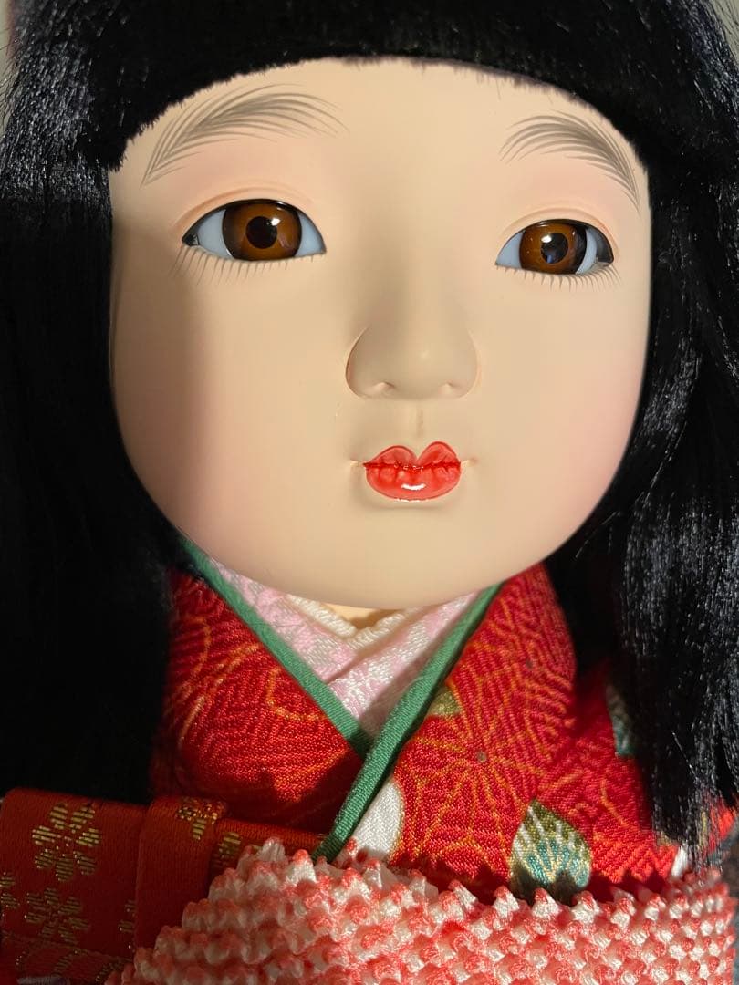 市松人形 公司作