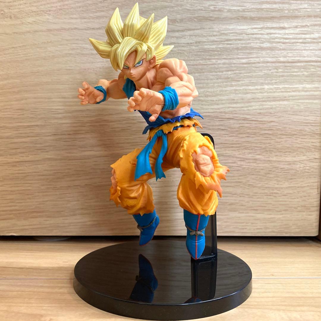 ドラゴンボール 孫悟空FES!! 20種セット