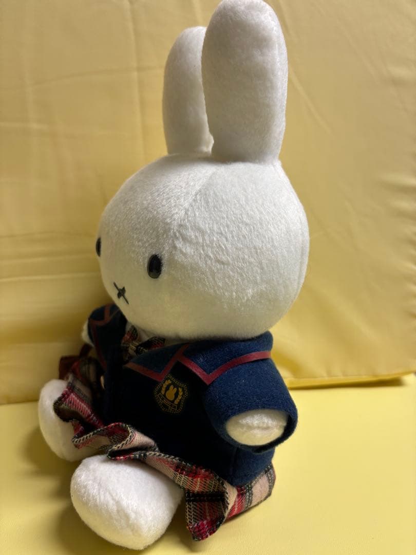 ミッフィstyle限定　女子高生ミッフィー