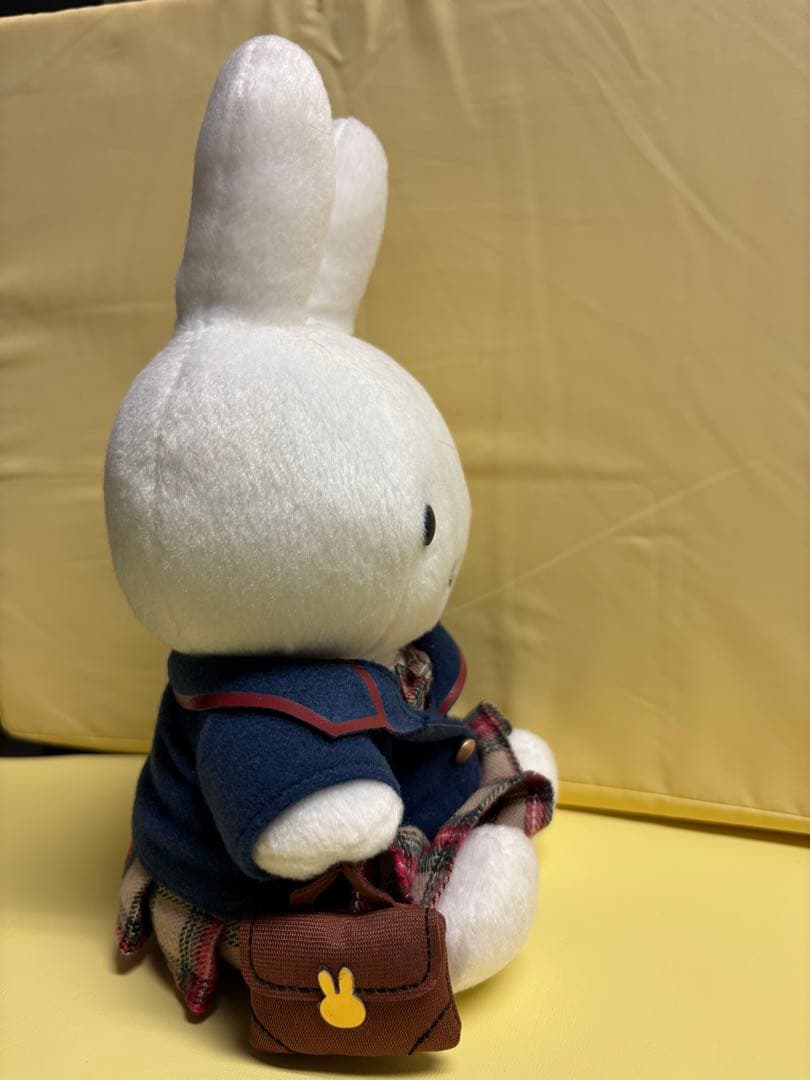 ミッフィstyle限定　女子高生ミッフィー