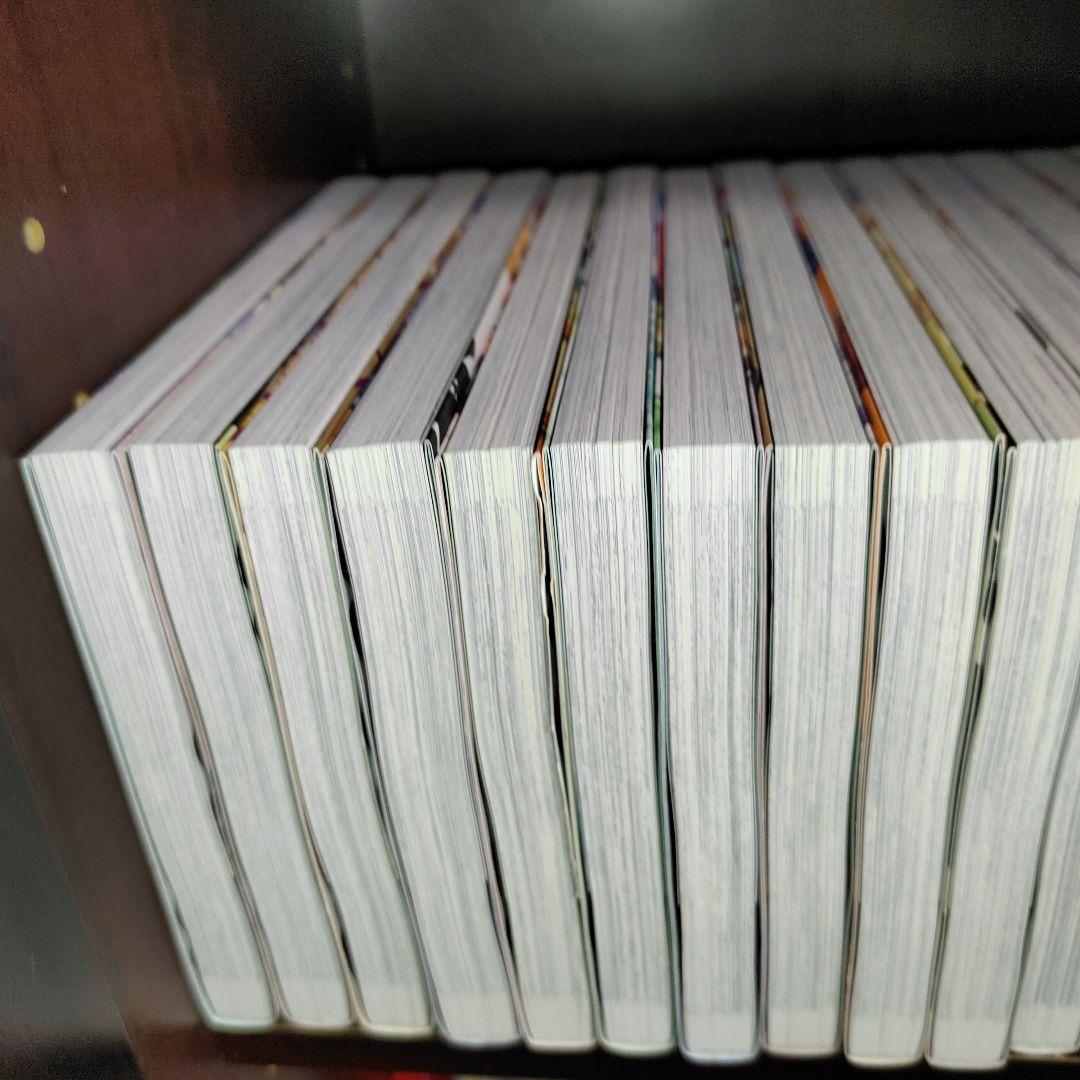 ヒカルの碁 完全版 （全20巻）　全初版　リーフレット　6＋10付き　小畑健