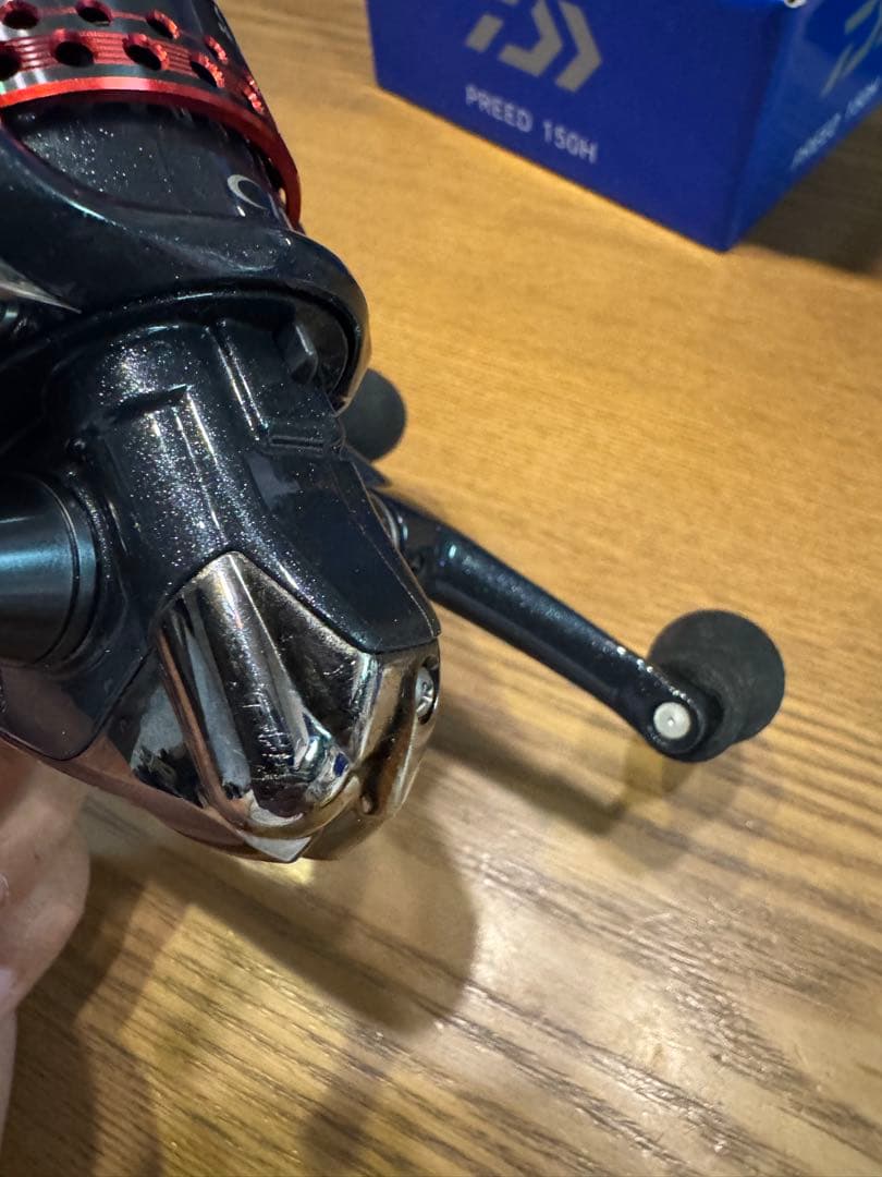 ★★シマノ　セフィアC3000SDH★★