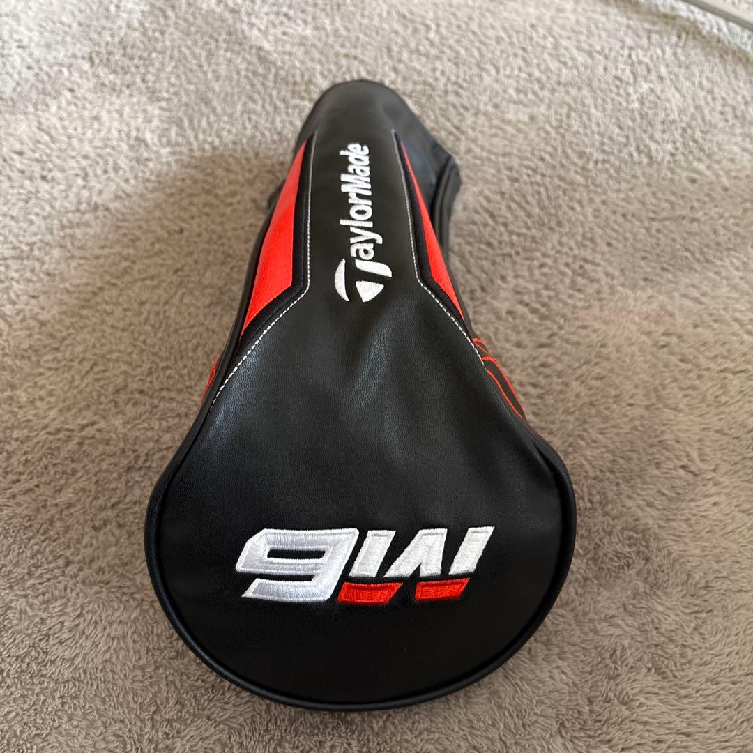 TaylorMade M6 ドライバー 10.5 SR