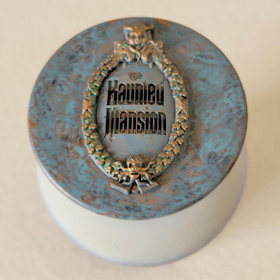 ホーンテッドマンション　スピリットジャー