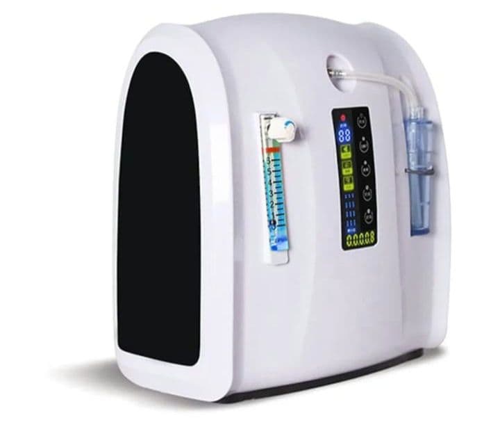 Nevoton MAF mini 1.0 ペット用 酸素発生器　中古美品