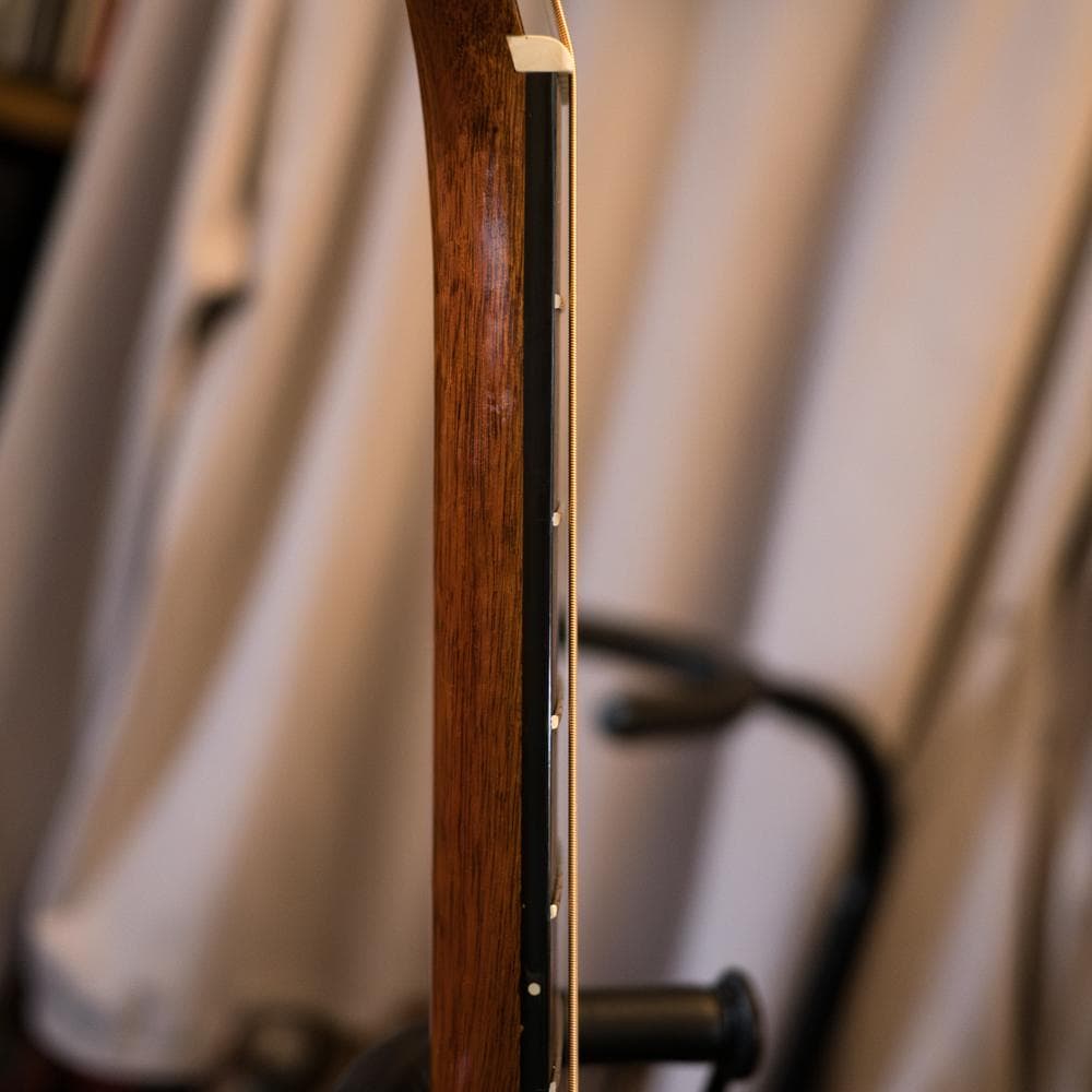 MORRIS F-01 2002年 極美品コンパクト