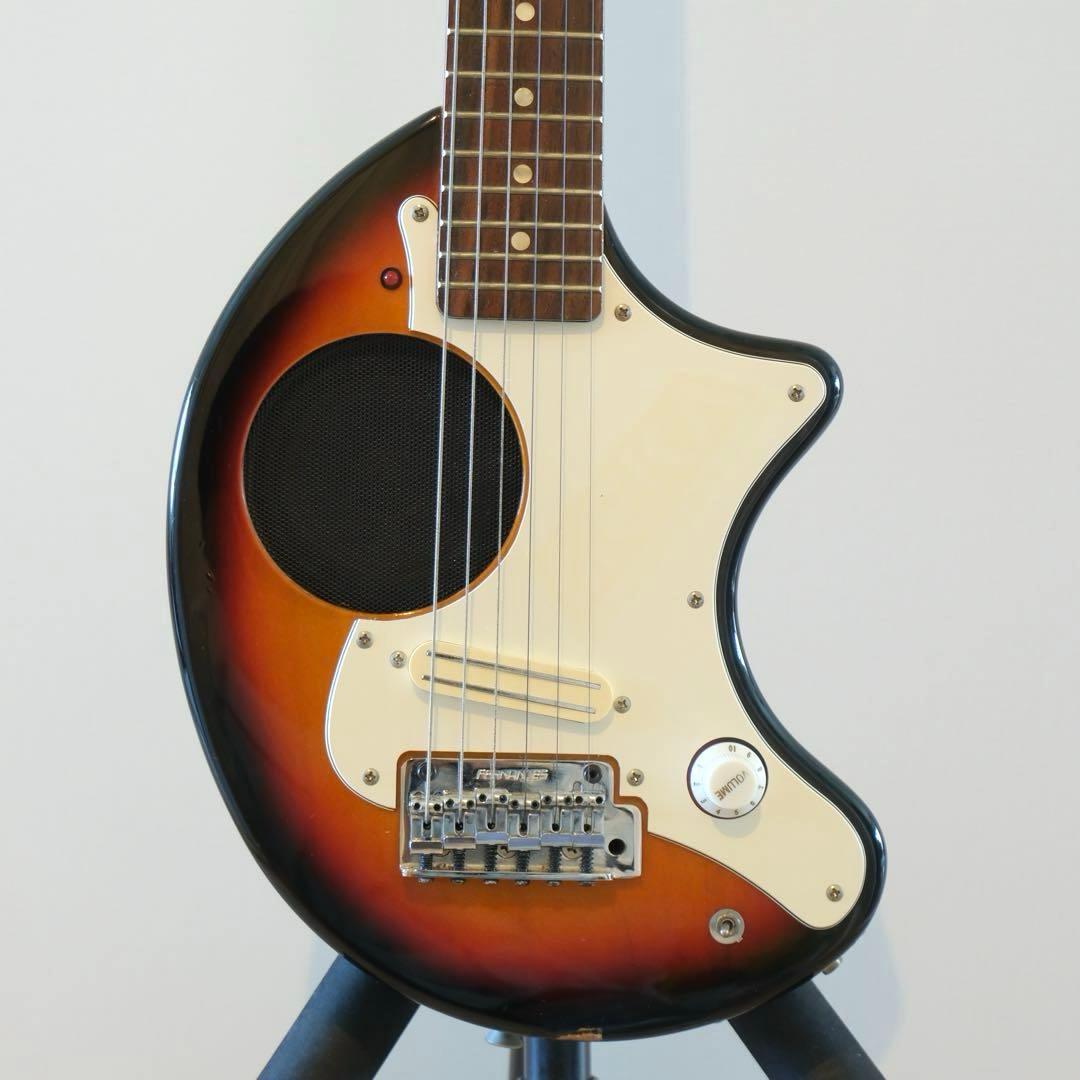 【ジャンク】FERNANDES ( フェルナンデス )ZO-3 サンバースト