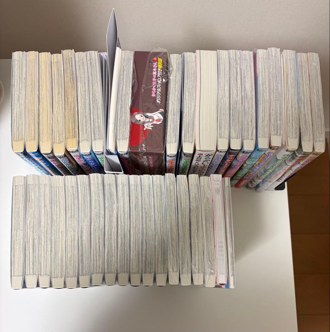 からかい上手の高木さん からかい上手の(元)高木さん 漫画 特装版 フィギュア