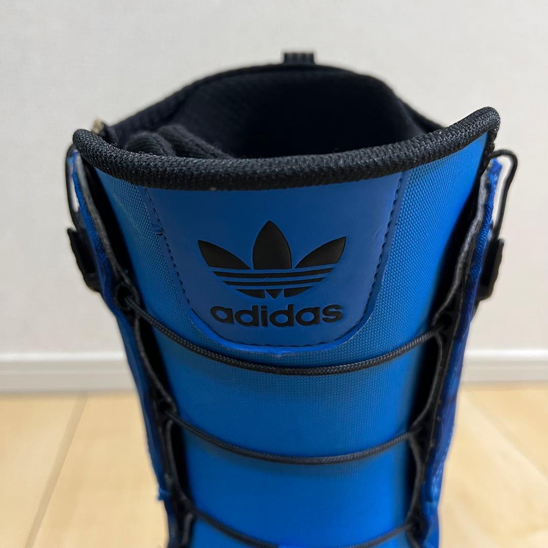 【即日発送】adidas アディダス energy boost 27.0cm