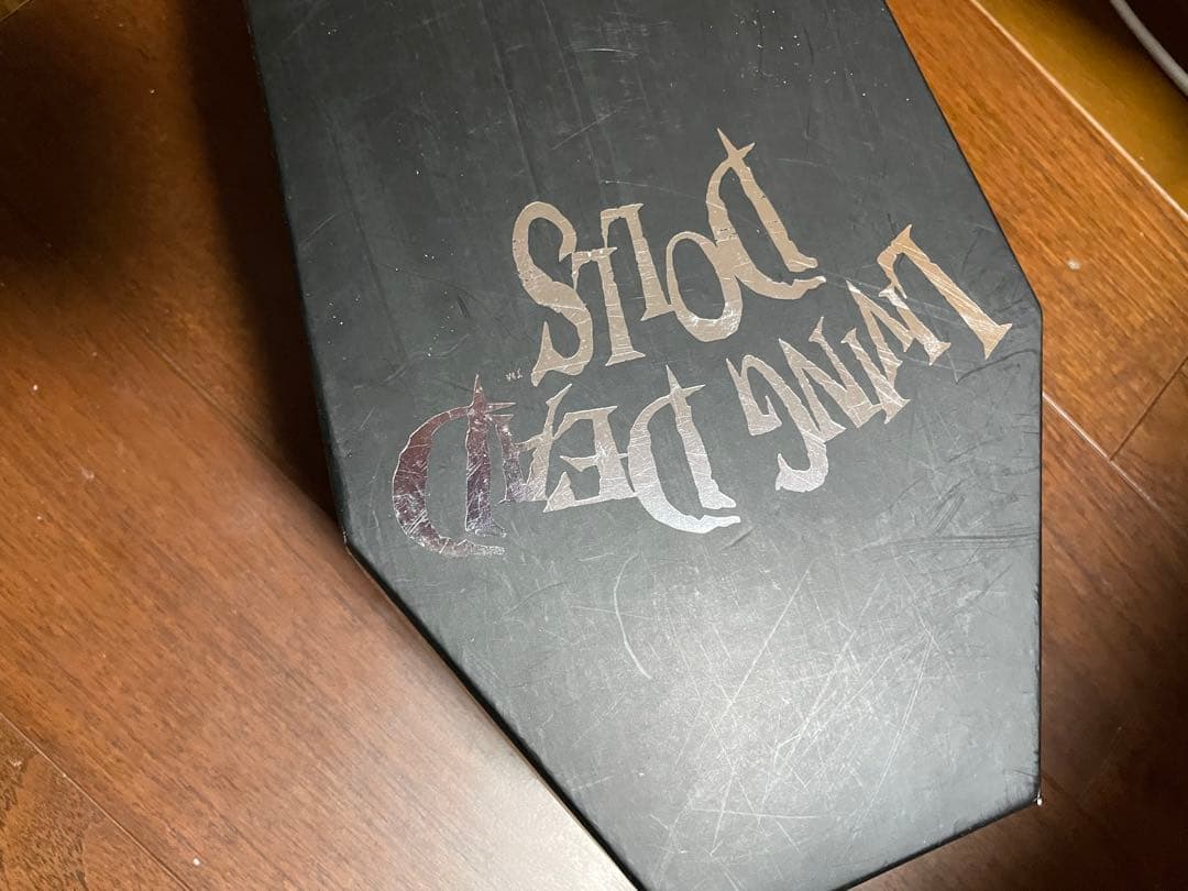 リビングデッドドールズ WALPRGIS ワルプルギス