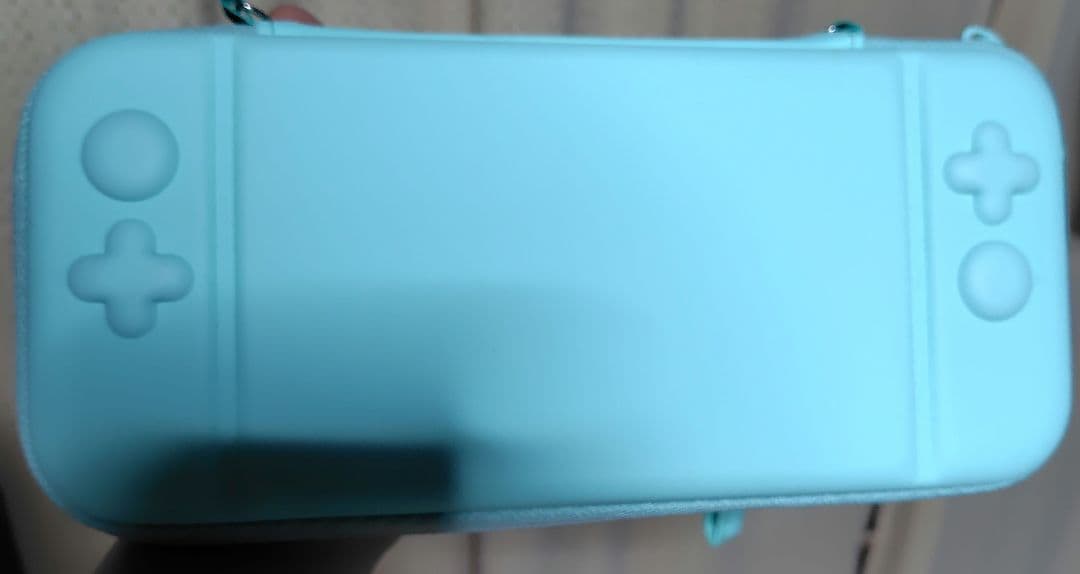 ・ニンテンドー Switch本体 有機EL マリオレッド ・ケース ・カバー