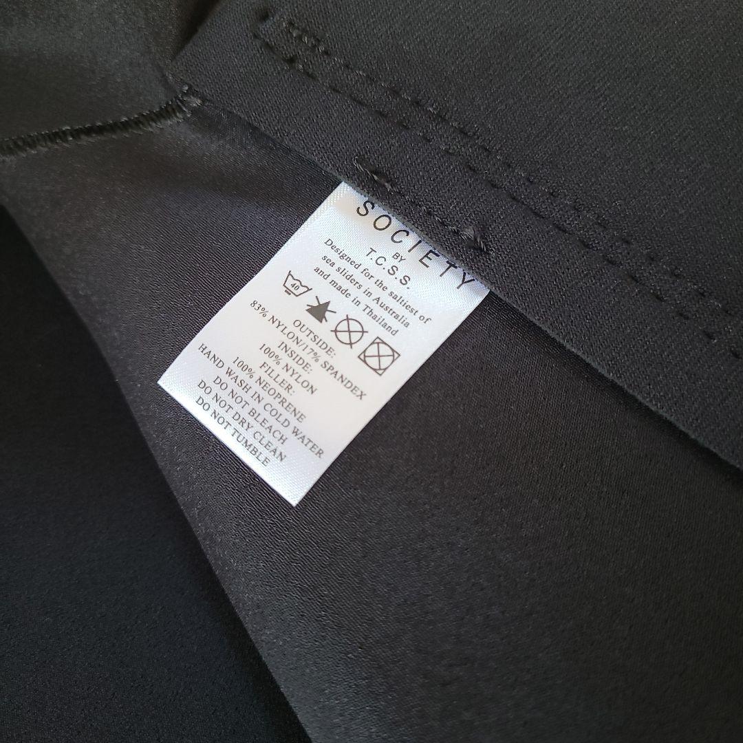 TCSS×HONEY　コラボ　タッパー　レディース　クリティカルスライド