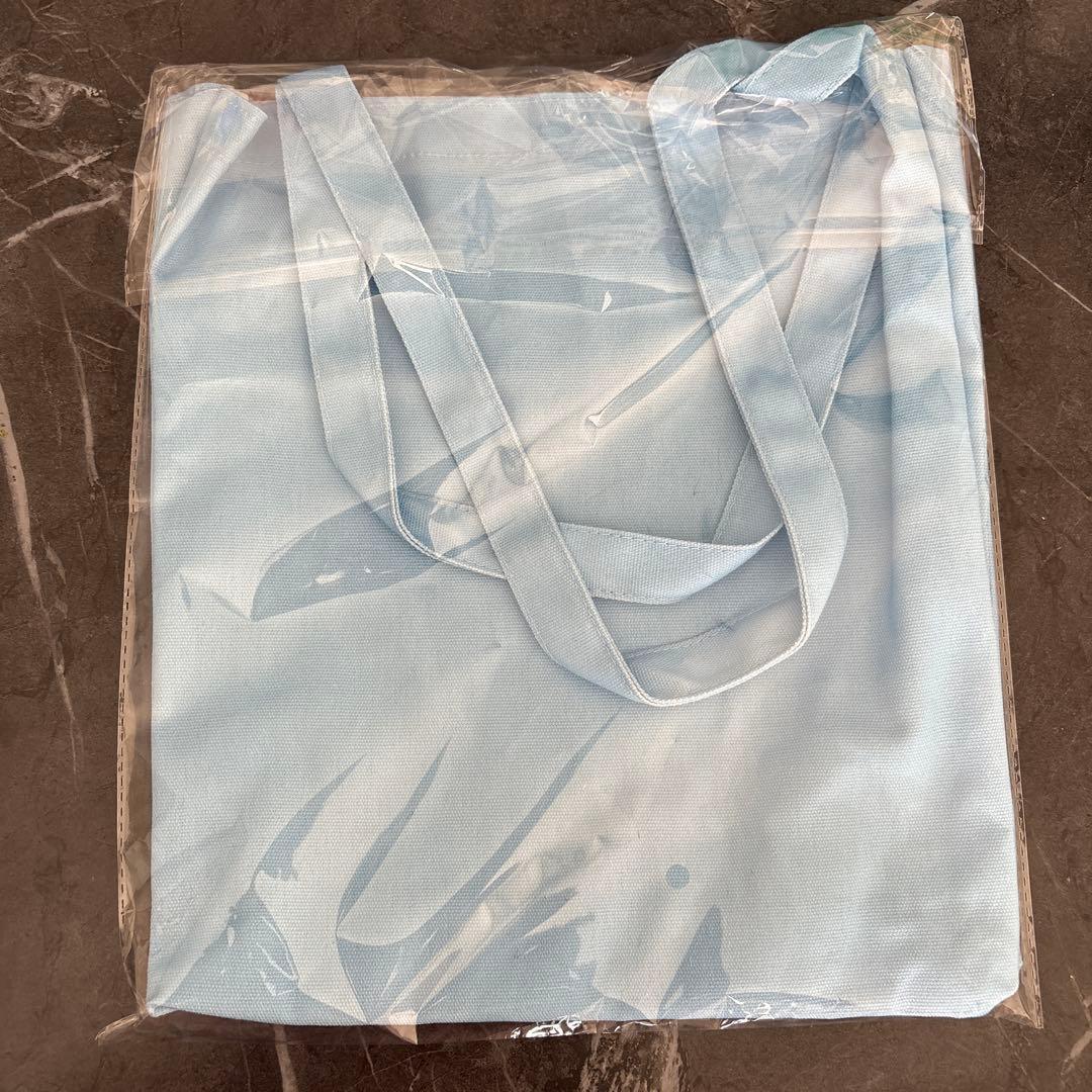 ジェニ　代官山蔦屋書店限定　トートバッグ