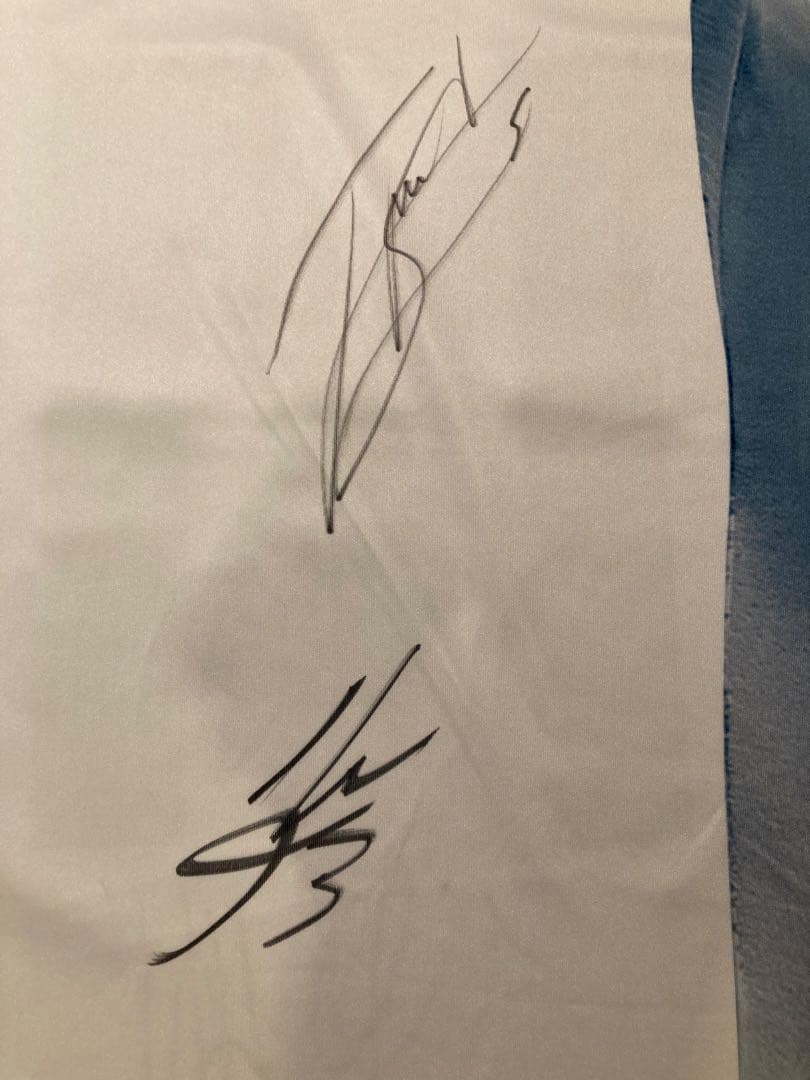 レアル・ソシエダ ジャパンツアー久保・メンデス含12名直筆サイン入りユニフォーム