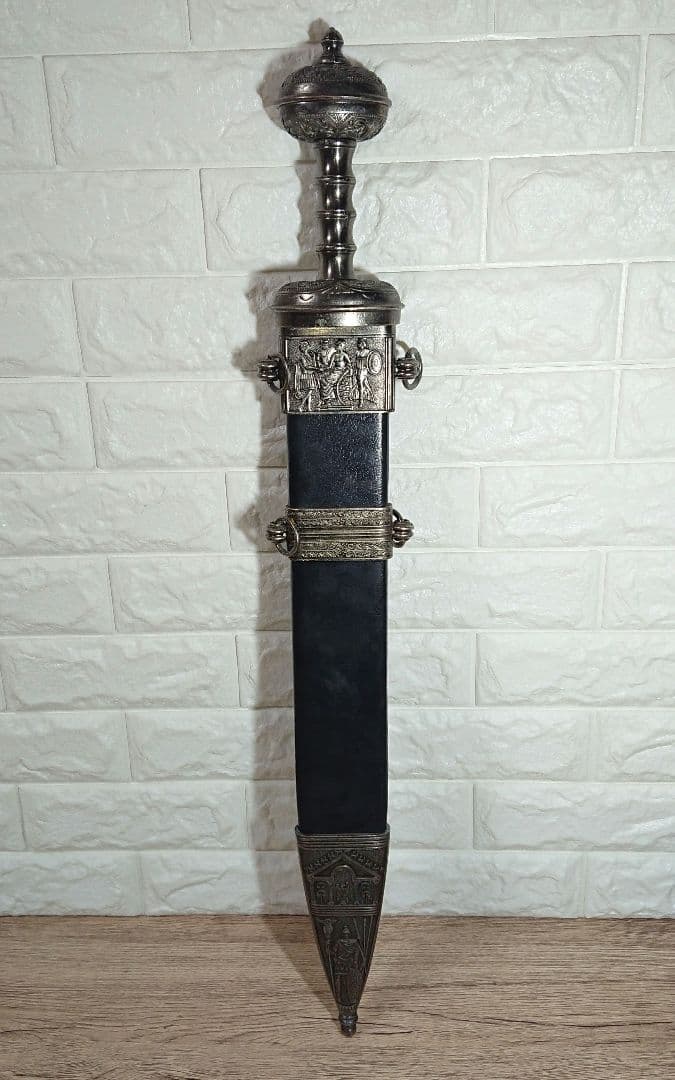 稀少 グラディウス 片手剣 アンティーク ソード ビンテージ