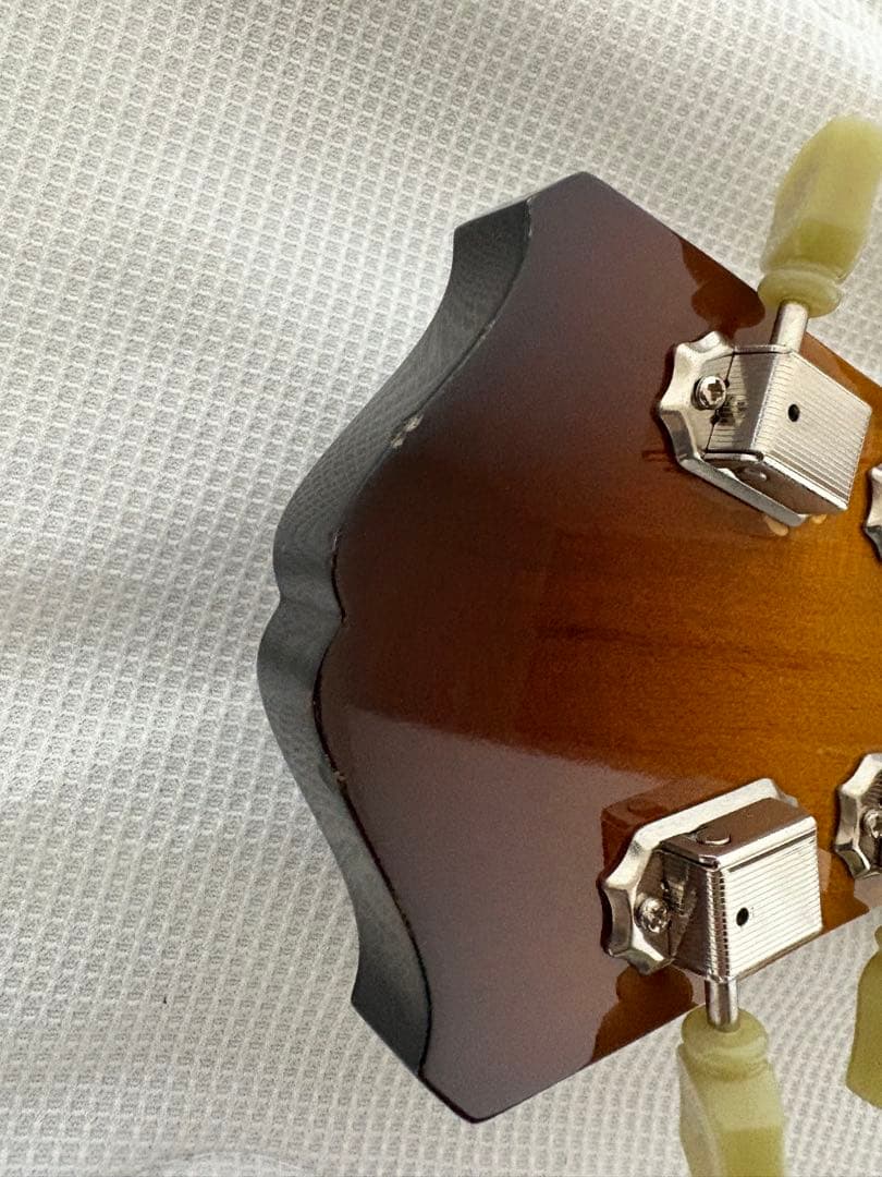 ギター Eastman AR-175CE Sunburst