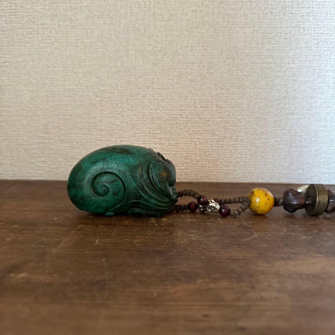 日本古美術用の火鉢セット