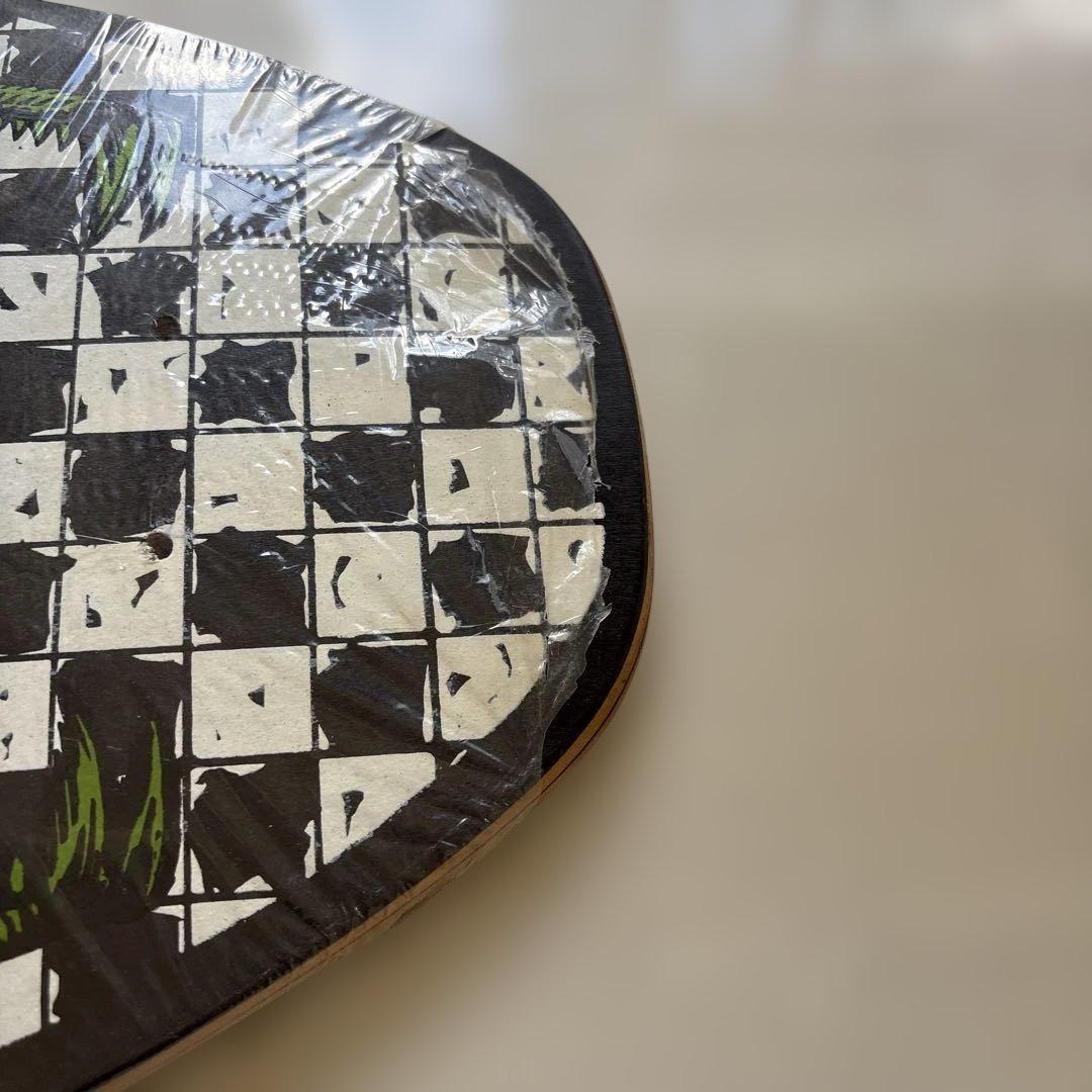 POWELL PERALTA スケートボードデッキ バグ