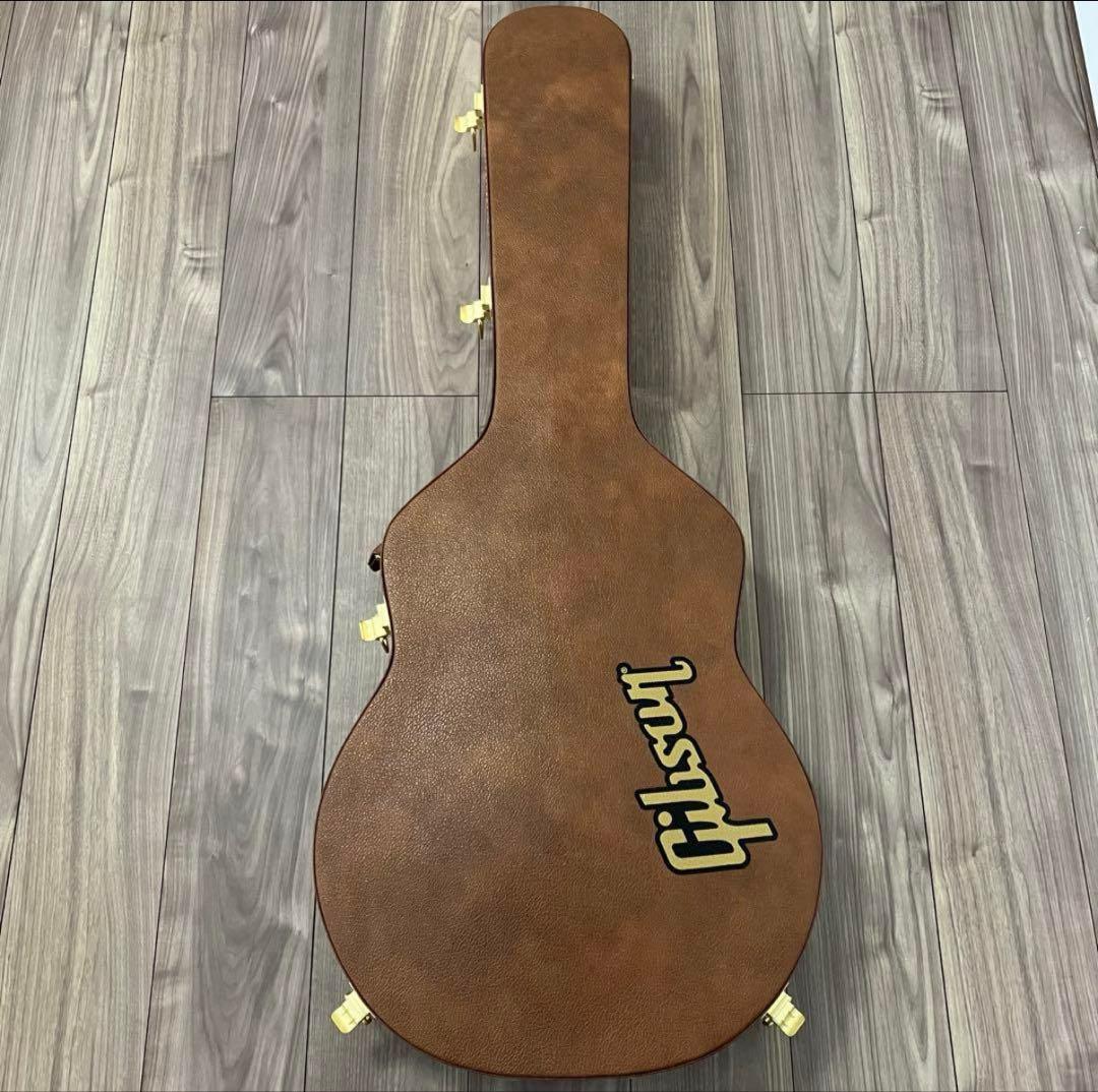 j*0様 Gibson ES-345 【美品】再出品