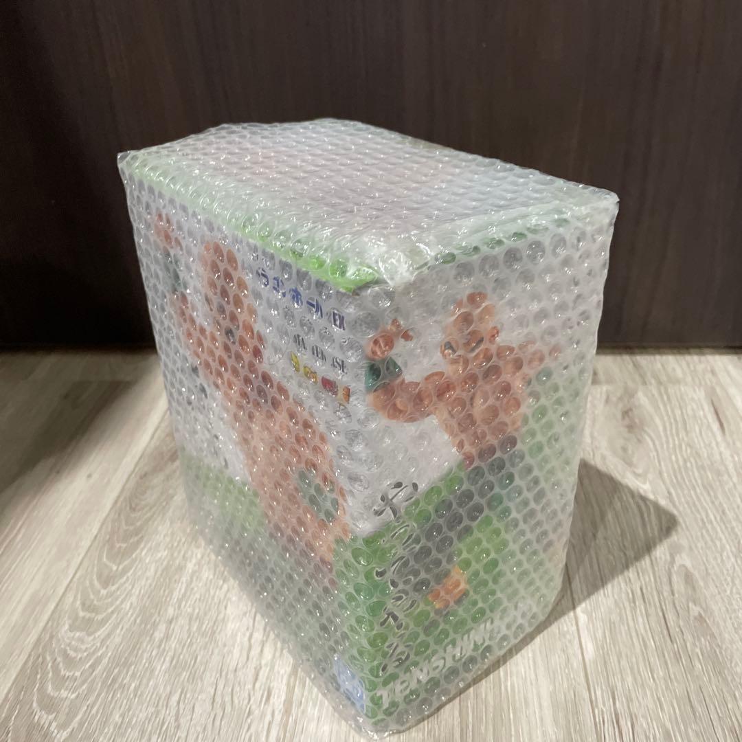 ドランゴンボール 一番くじ 地球を守る戦士達 天津飯　新品未開封