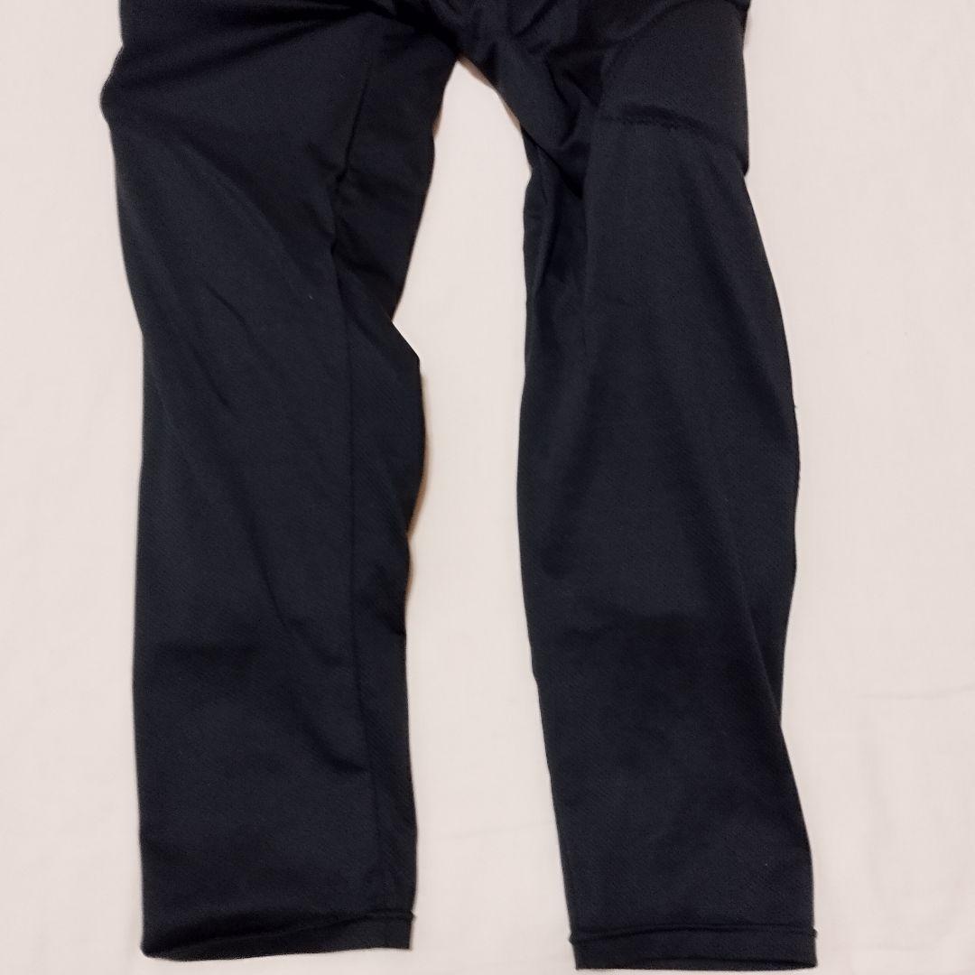 EBS ボディープロテクターセットアップ　スノーボード　ブラック　Mサイズ