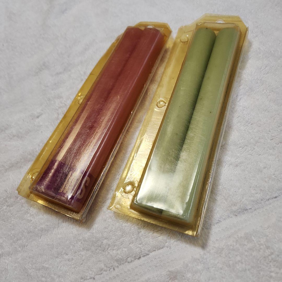 スキー用グライダーとワックスセット