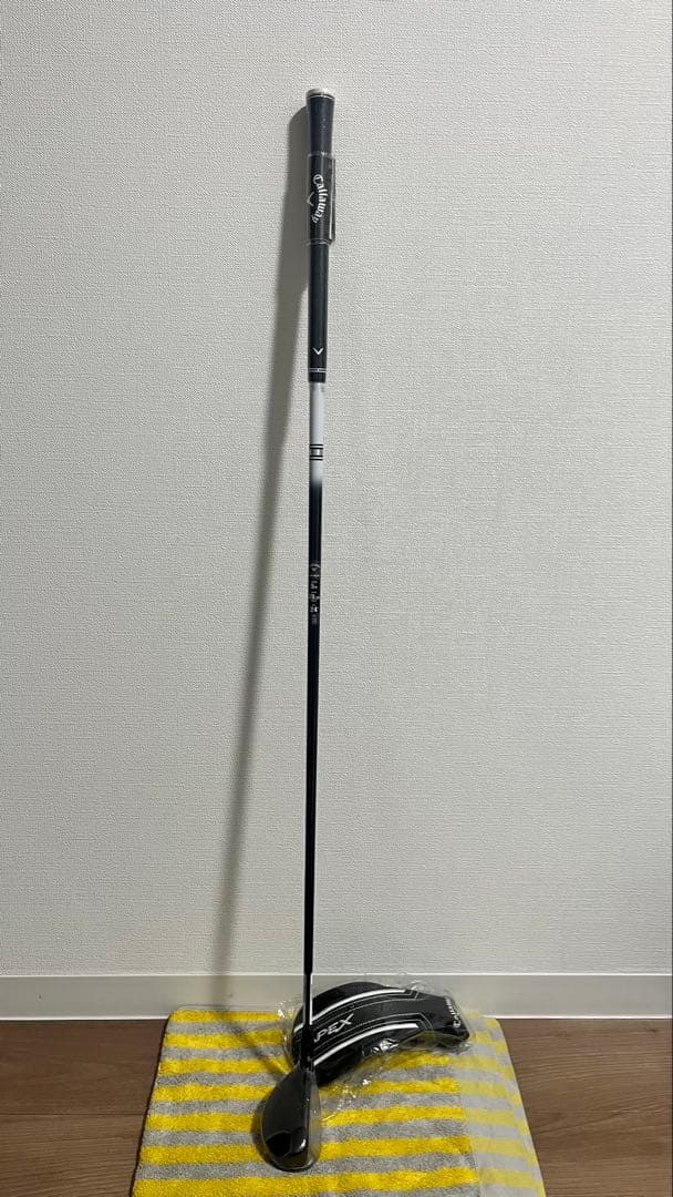 キャロウェイ APEX ユーティリティ 5UT