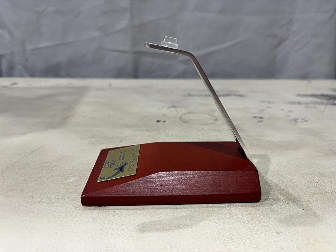 全日空商事 ANA BOEING 737-500 | 1:200 JA306K