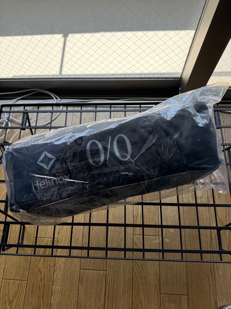 neru design works×Heliox Chair One