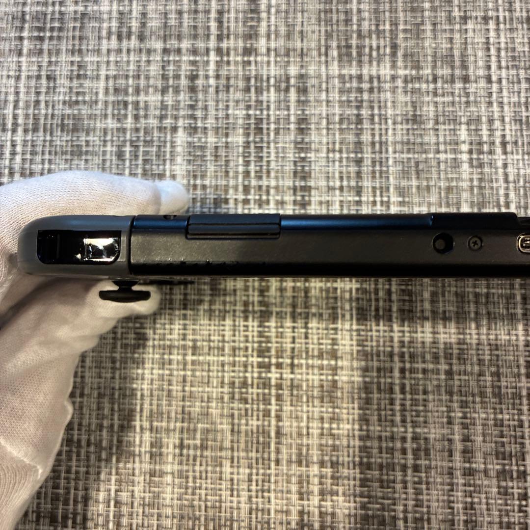 Nintendo Switch 本体 + 周辺機器 + ゲーム4本