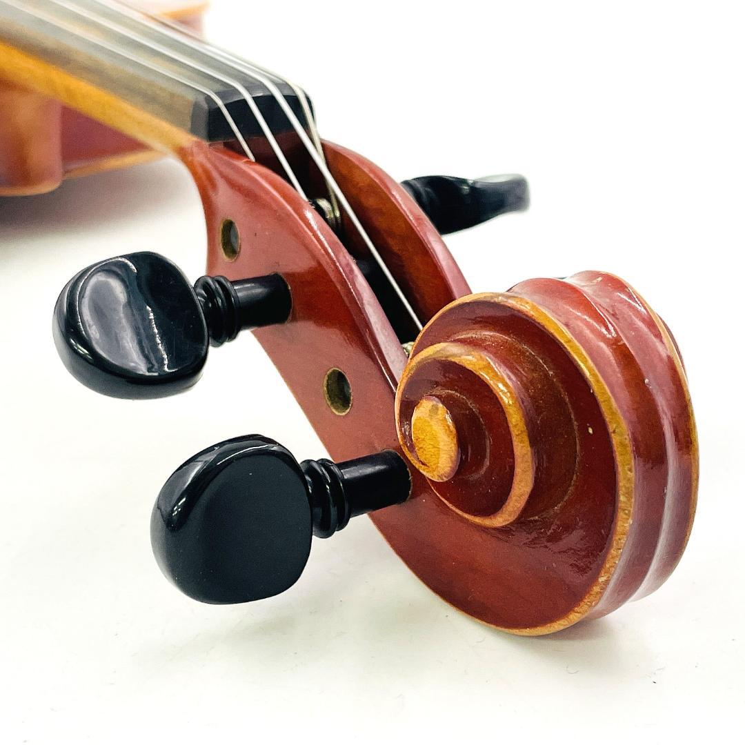 SUZUKI VIOLIN No.102 国産ビンテージ 3/4【整備品】