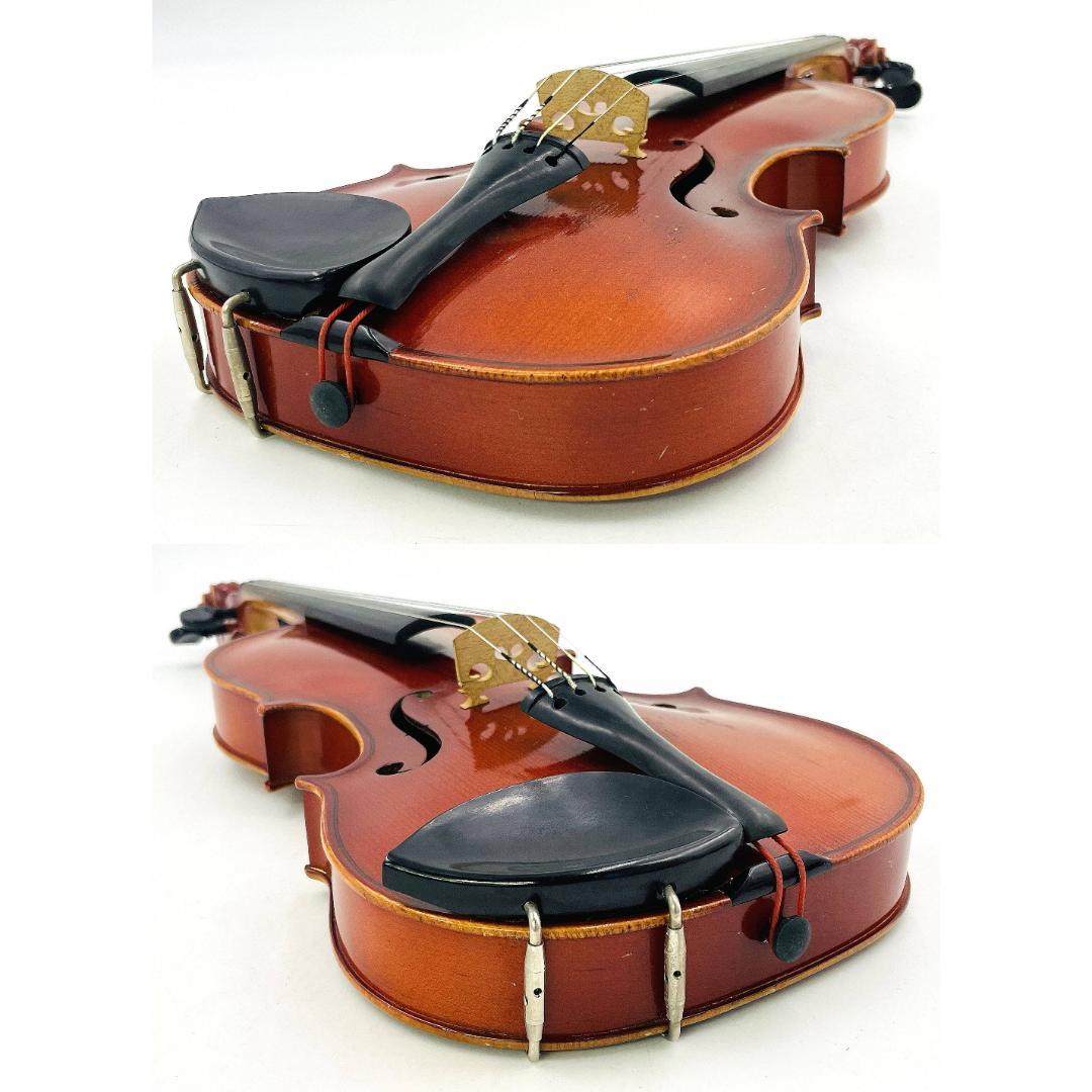 SUZUKI VIOLIN No.102 国産ビンテージ 3/4【整備品】