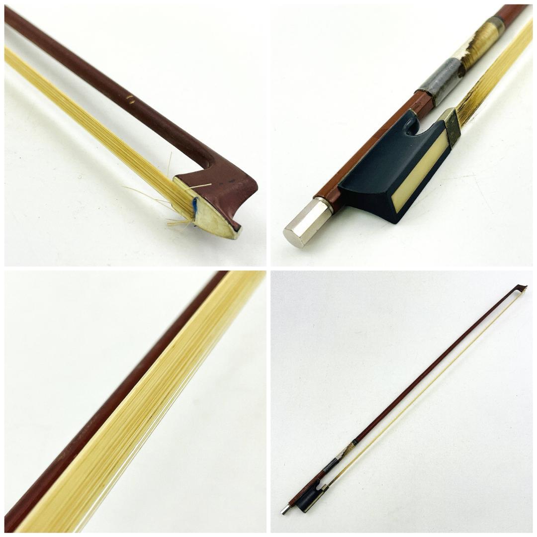 SUZUKI VIOLIN No.102 国産ビンテージ 3/4【整備品】