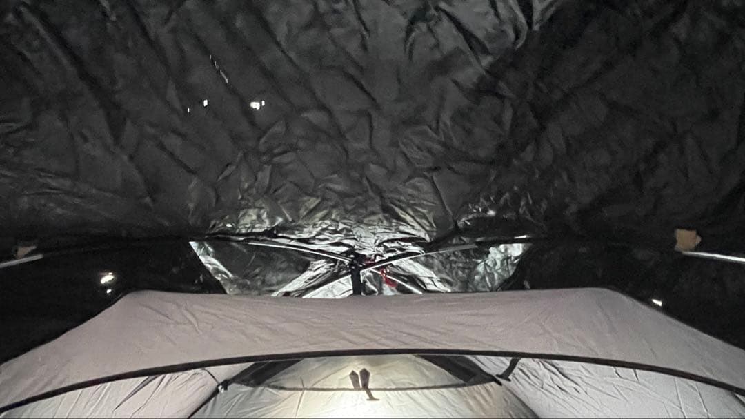 Colemanコールマン ツーリングドーム LX+ テント　早い者勝ち