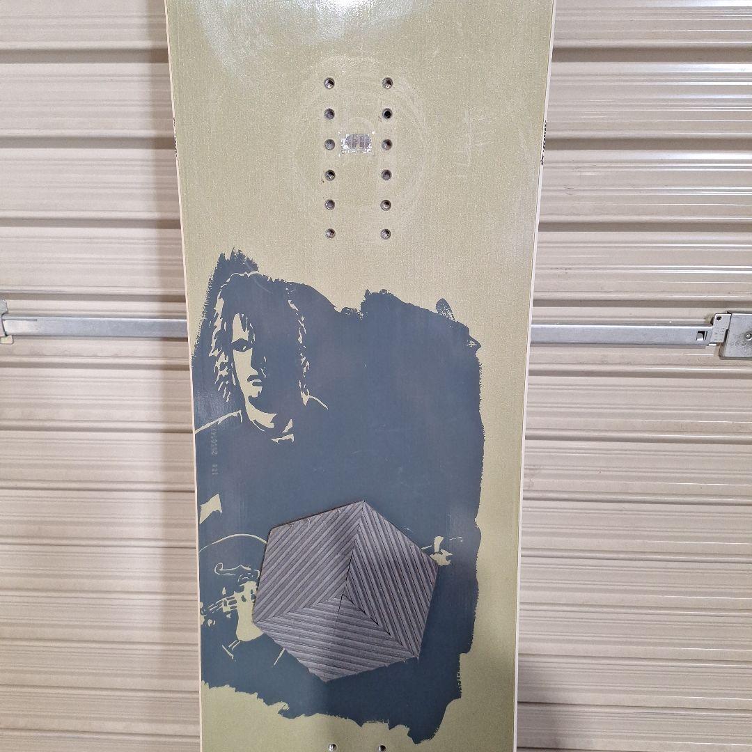 スノーボード板　ROME SDS