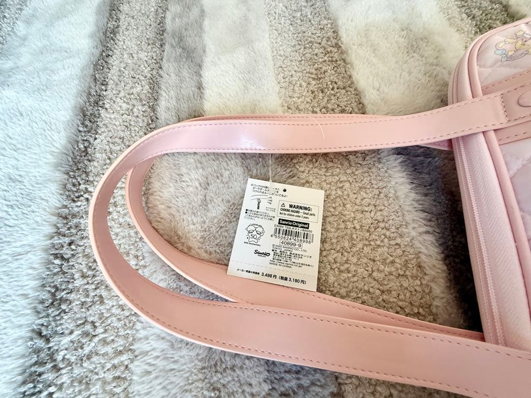 リトルツインスターズ 50th 星空のエンジェル