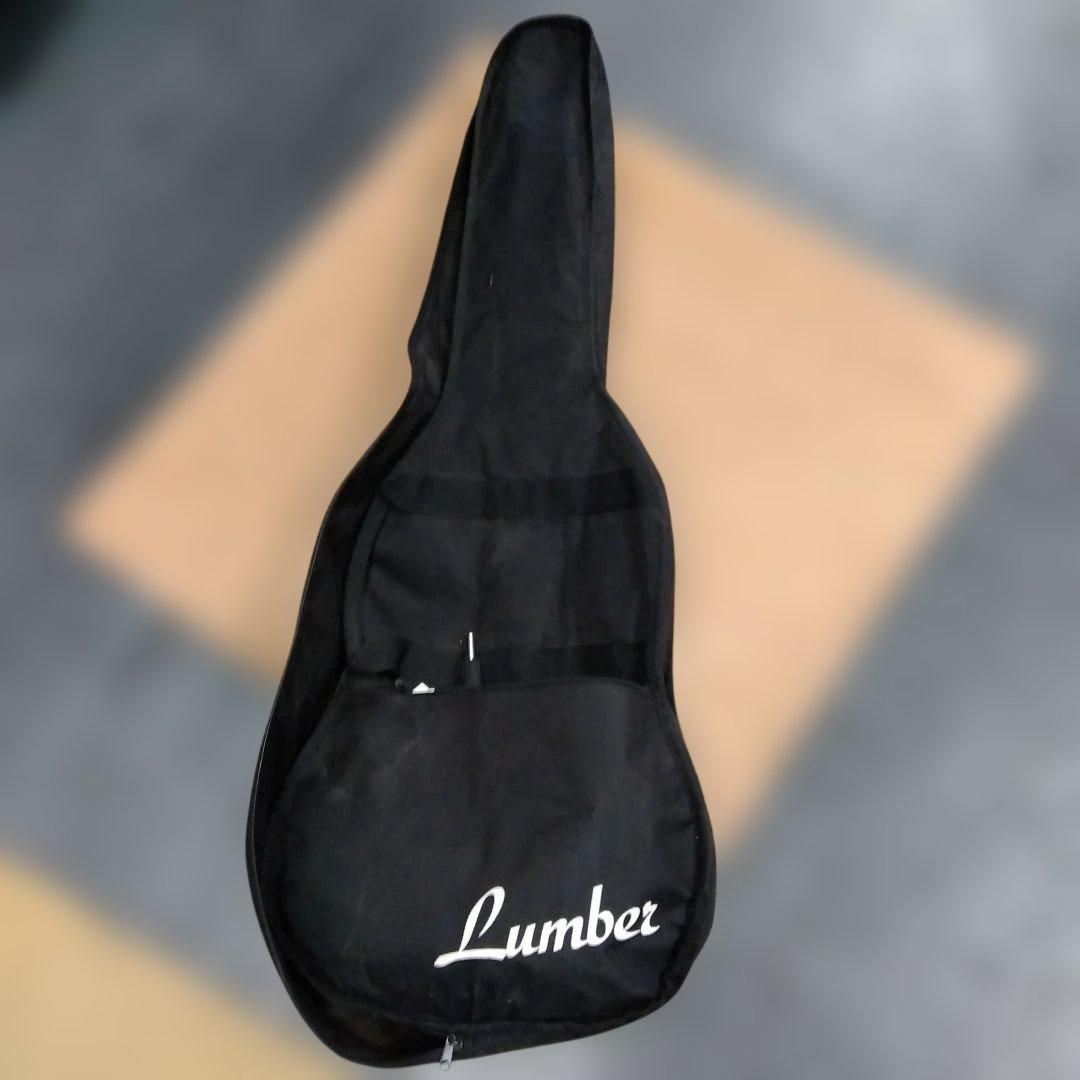 ③Lumber ランバーアコースティックギター