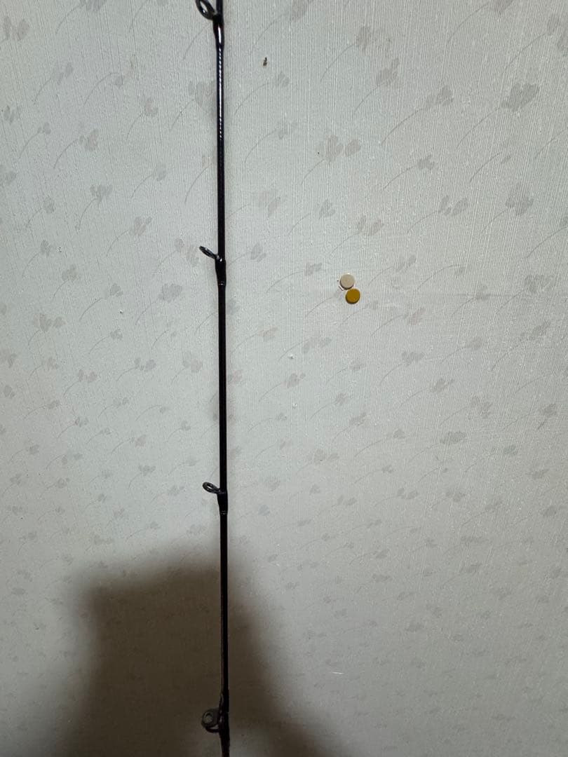 M　ダイワ　紅牙　AIR N610MBTG