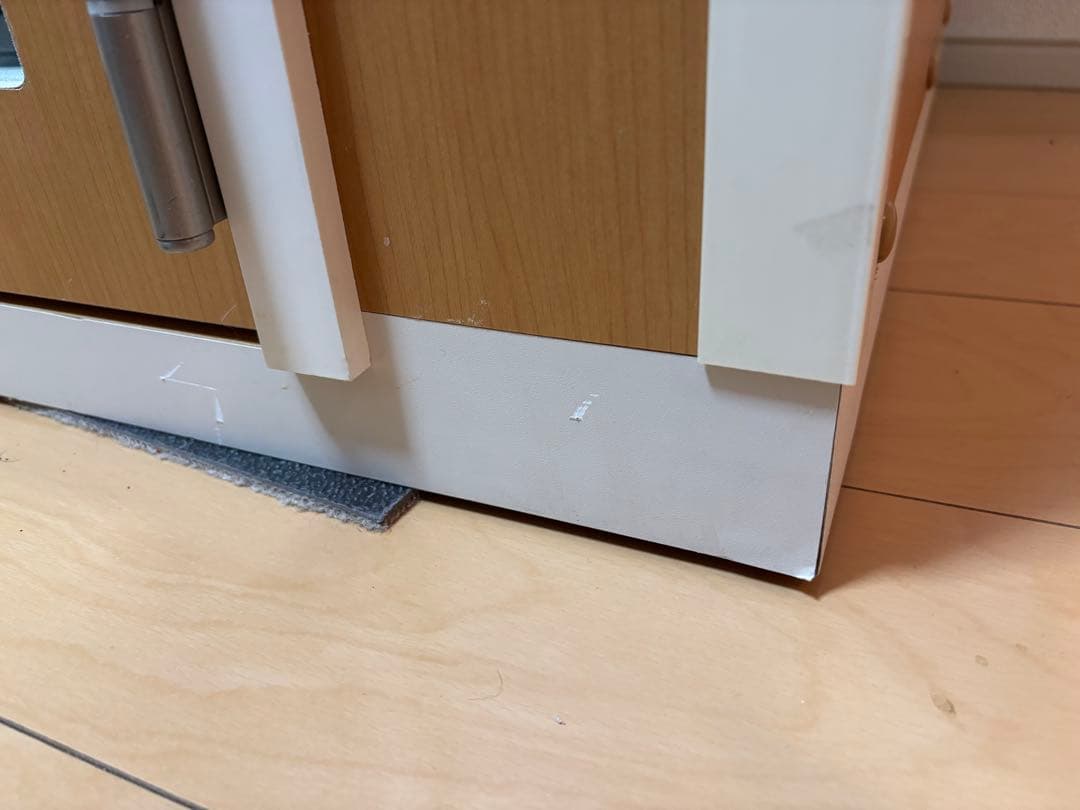 KAWAI ワンだぁルーム/PVU-03F ペット用防音室