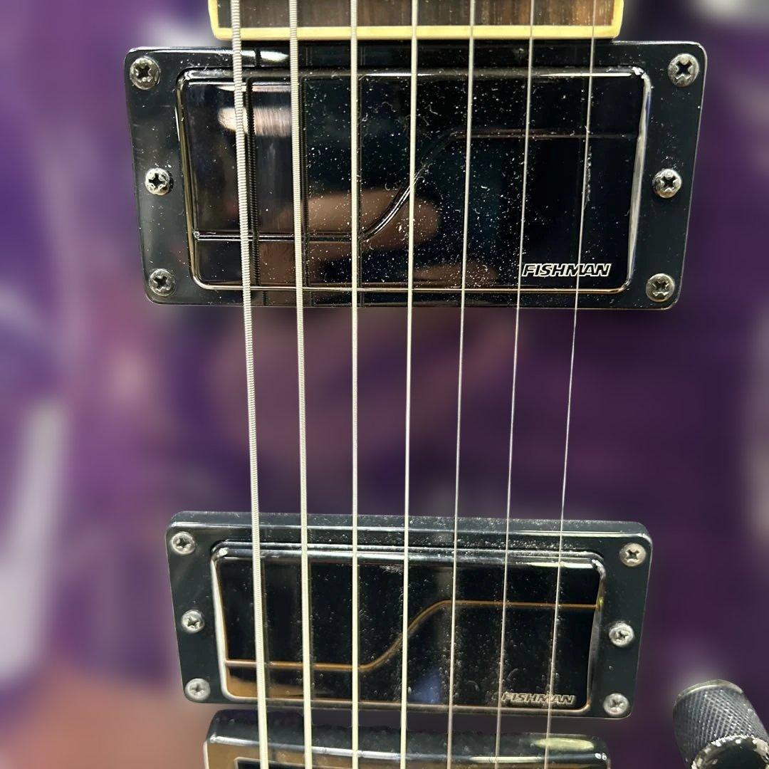 HRK06 【希少！美品】 SH-7ET LTD ESP 7弦ギター