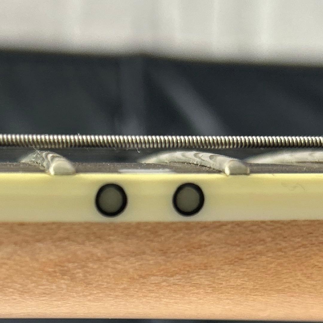 HRK06 【希少！美品】 SH-7ET LTD ESP 7弦ギター