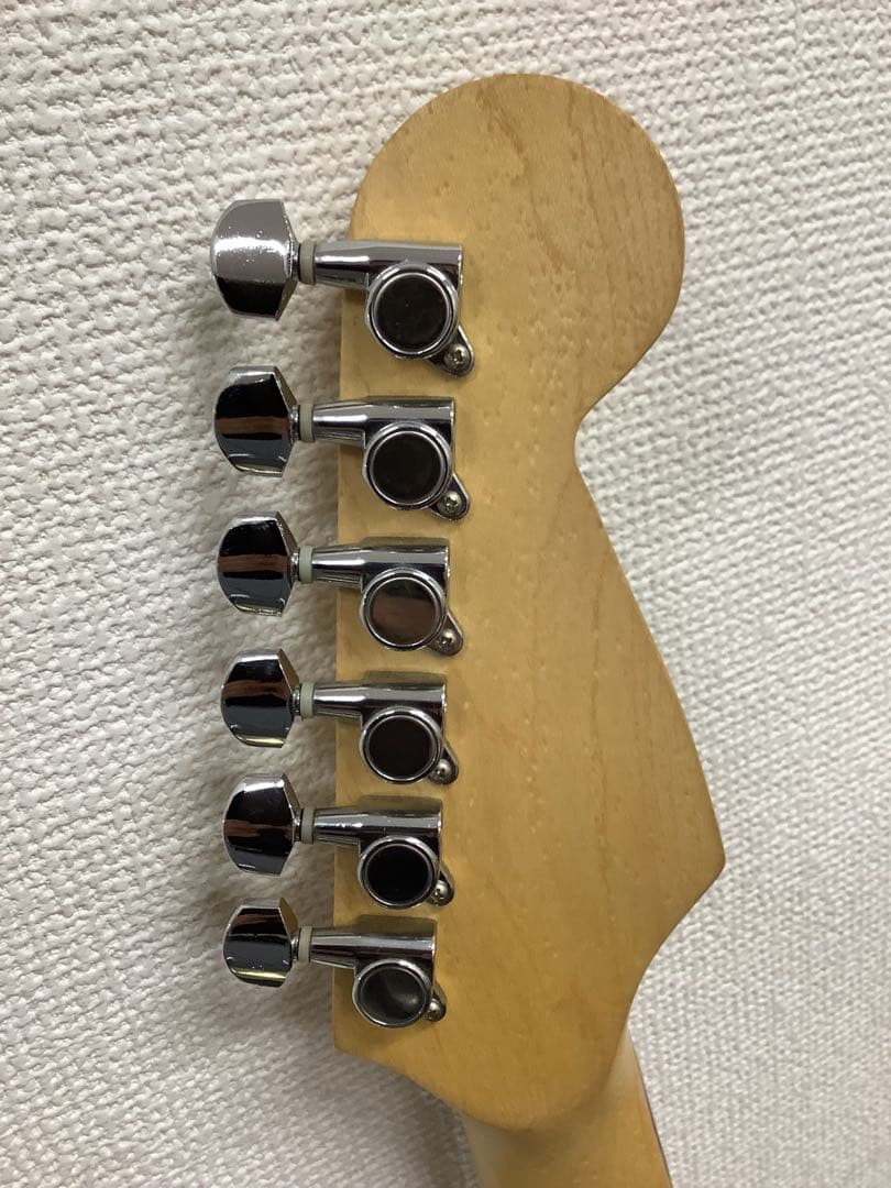 Legend エレキギターLST-X レフティ左利き用！レジェンドLSTシリーズ