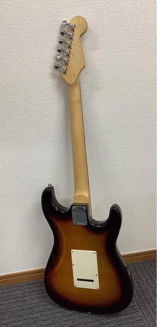 Legend エレキギターLST-X レフティ左利き用！レジェンドLSTシリーズ