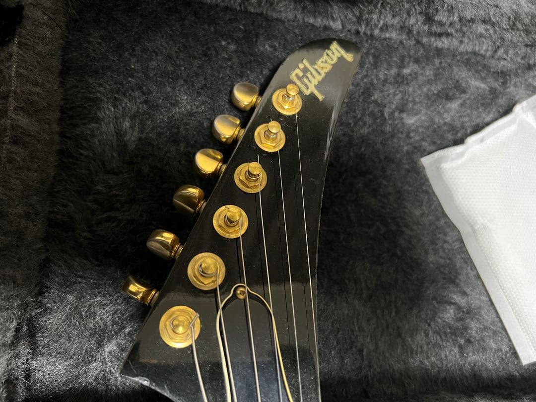 【最終価格】Gibson Explorer ギブソン エクスプローラー