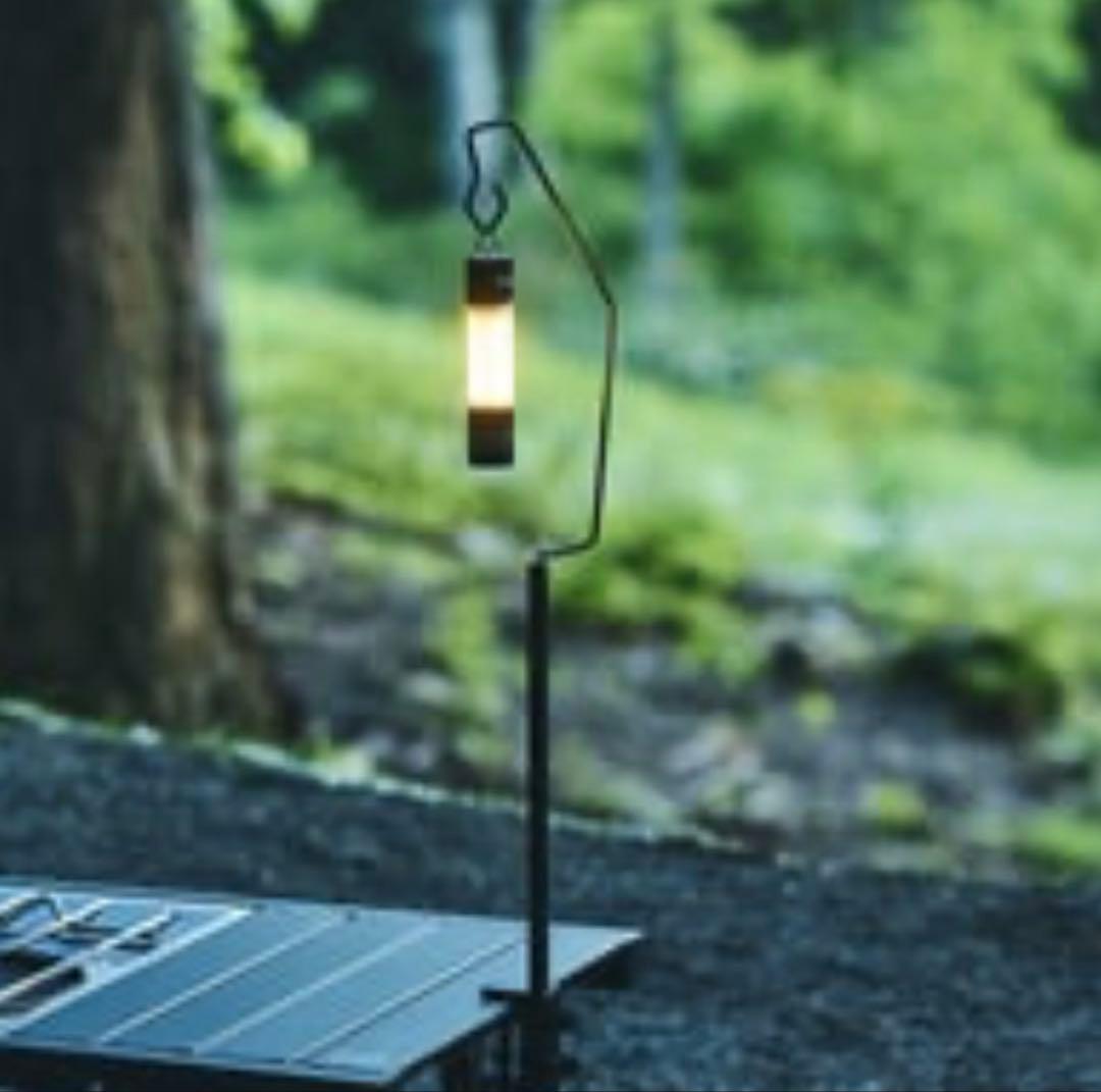 Igt テーブルセット➕α ランタンスタンド　天板　収納などなど