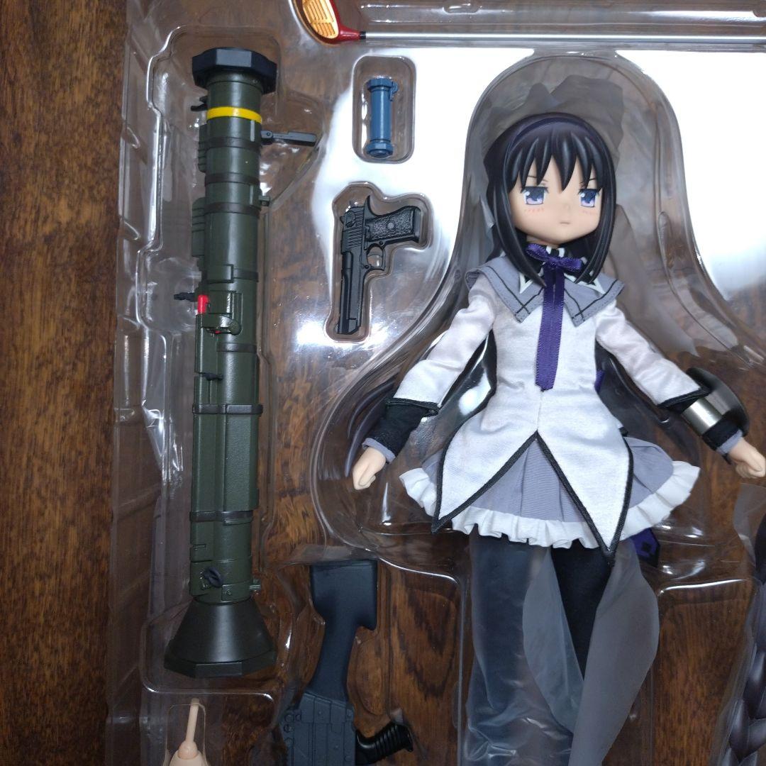 RAH MGM 暁美ほむら