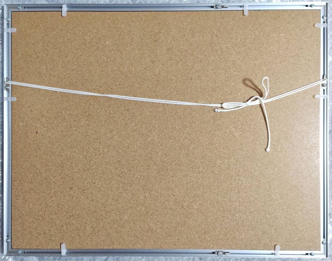 高橋留美子 画業35周年 るーみっくわーるど 限定 複製原画