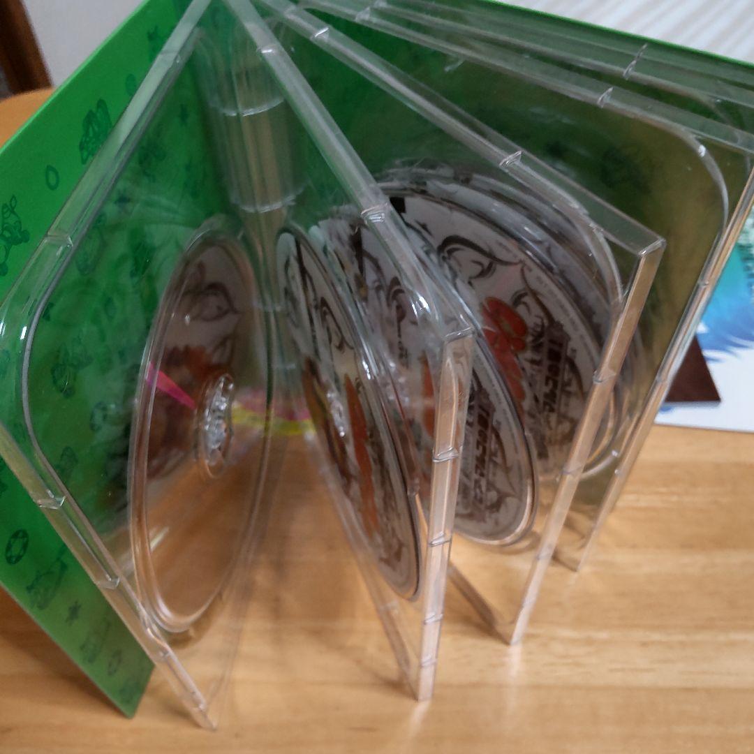 新ビックリマンコンプリートDVD VOL1.2　セット売り　初回限定生産版