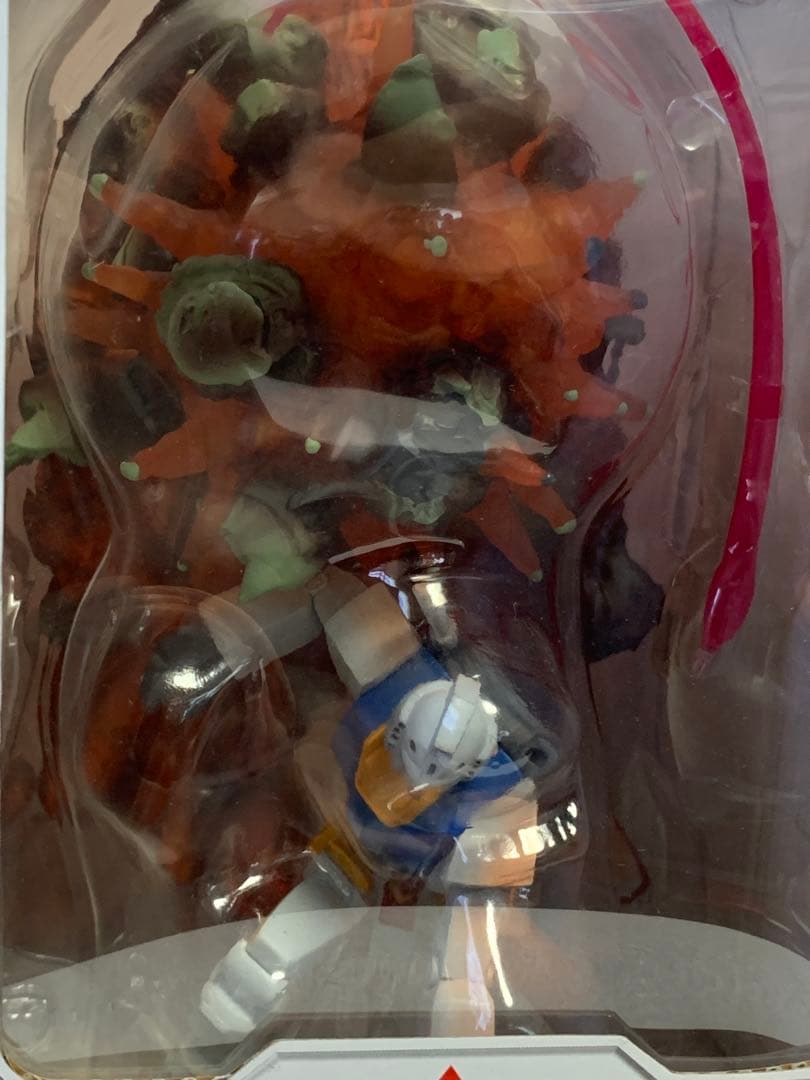 《新品フルコンプ！》⭐︎ソフビネットシリーズ 機動戦士ガンダムフィギュア　全3種⭐︎