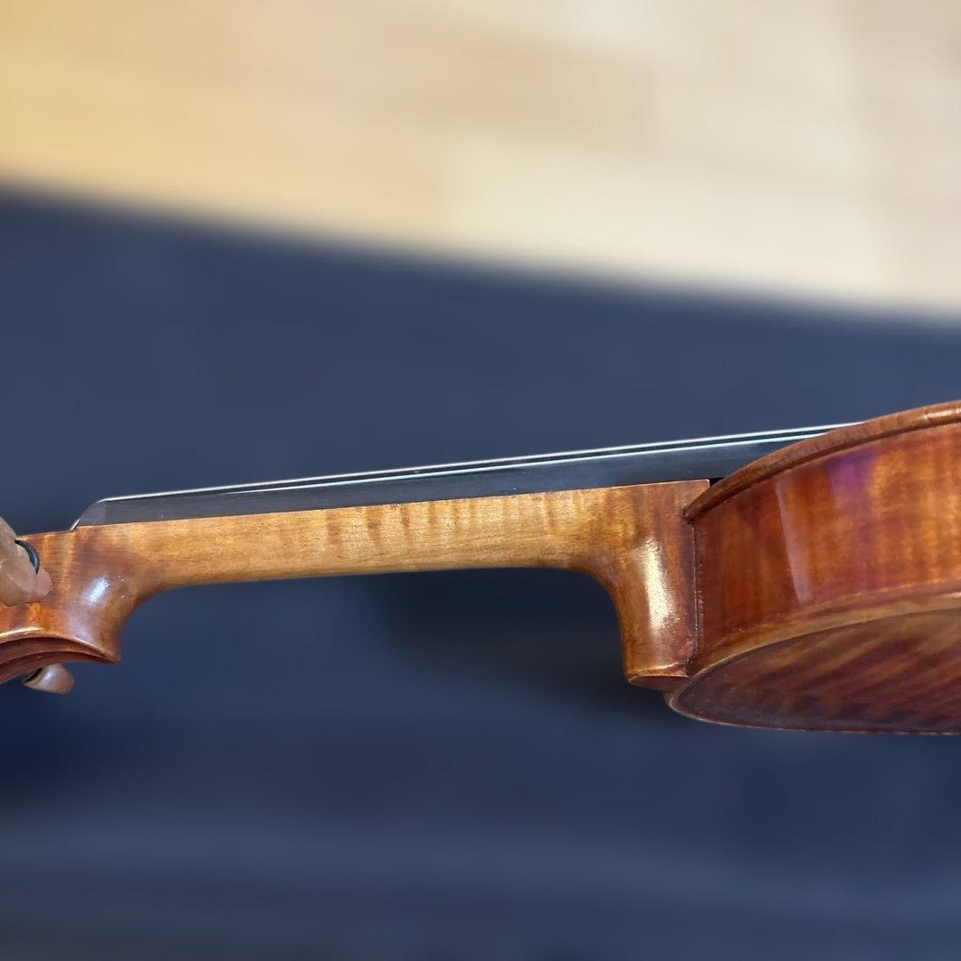 Yamaha バイオリン V25GA Anno2024